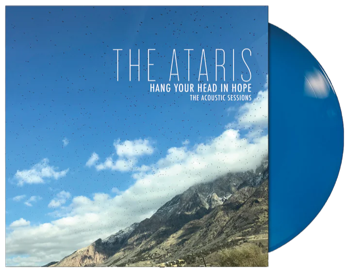 Hang Your Head in Hope - The Acoustic Sessions