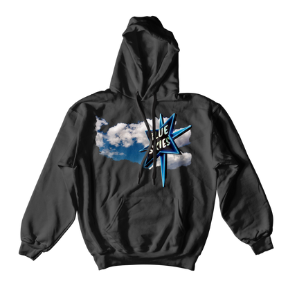 "Blue Skies" Hoodie