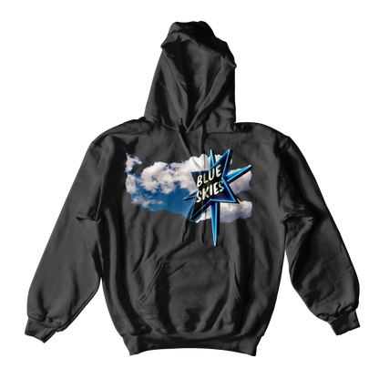 "Blue Skies" Hoodie