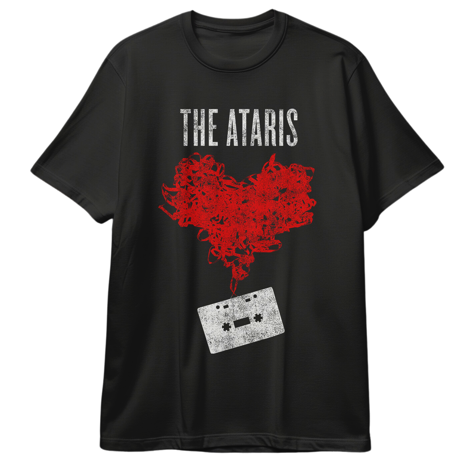 Mixtape Heart