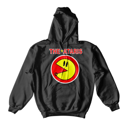 "Pac Man" Hoodie