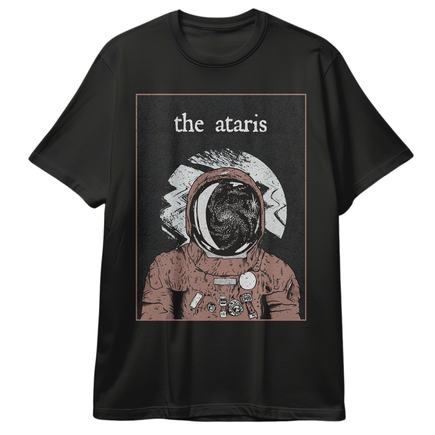 "Spaceman" Tee