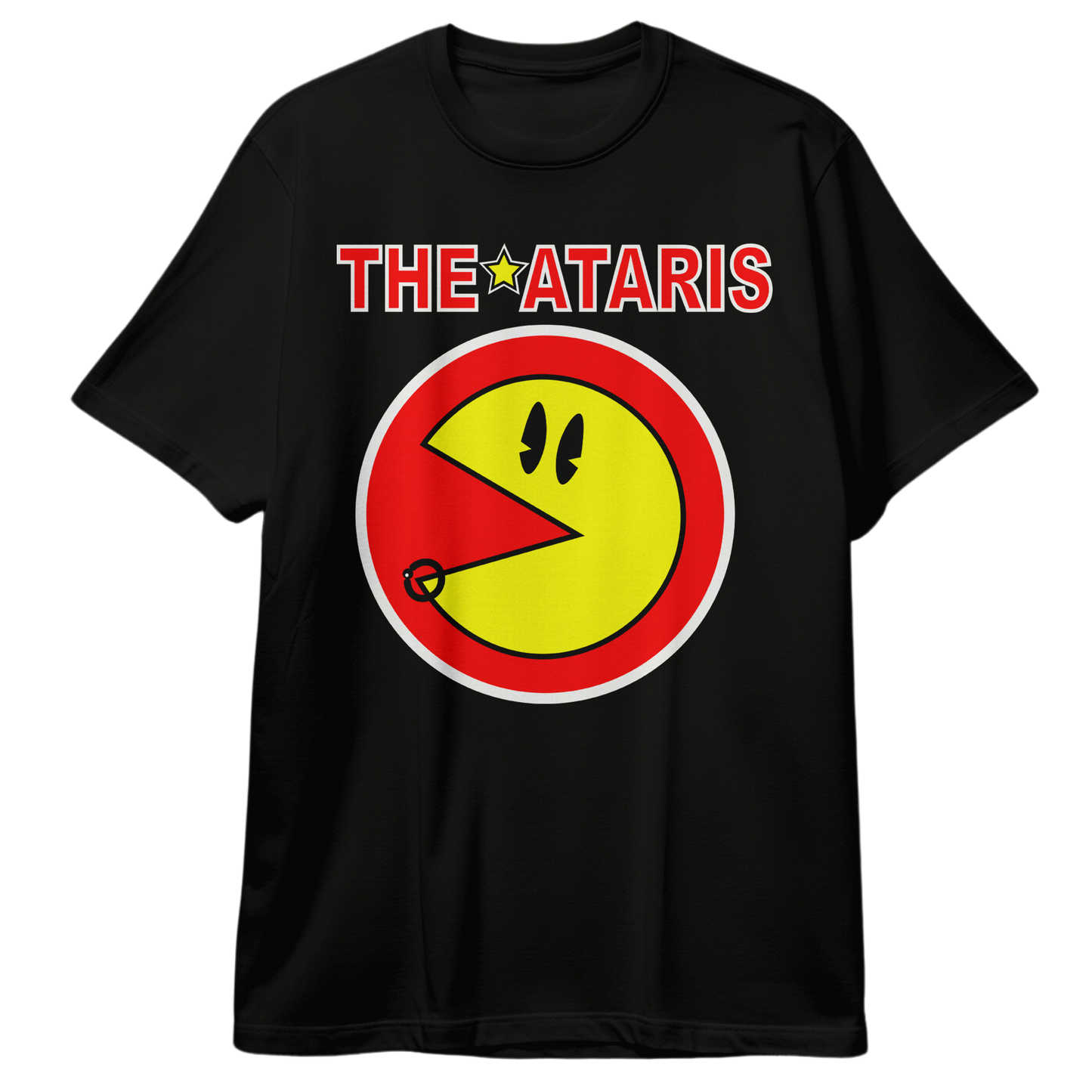 "Pac Man" Tee