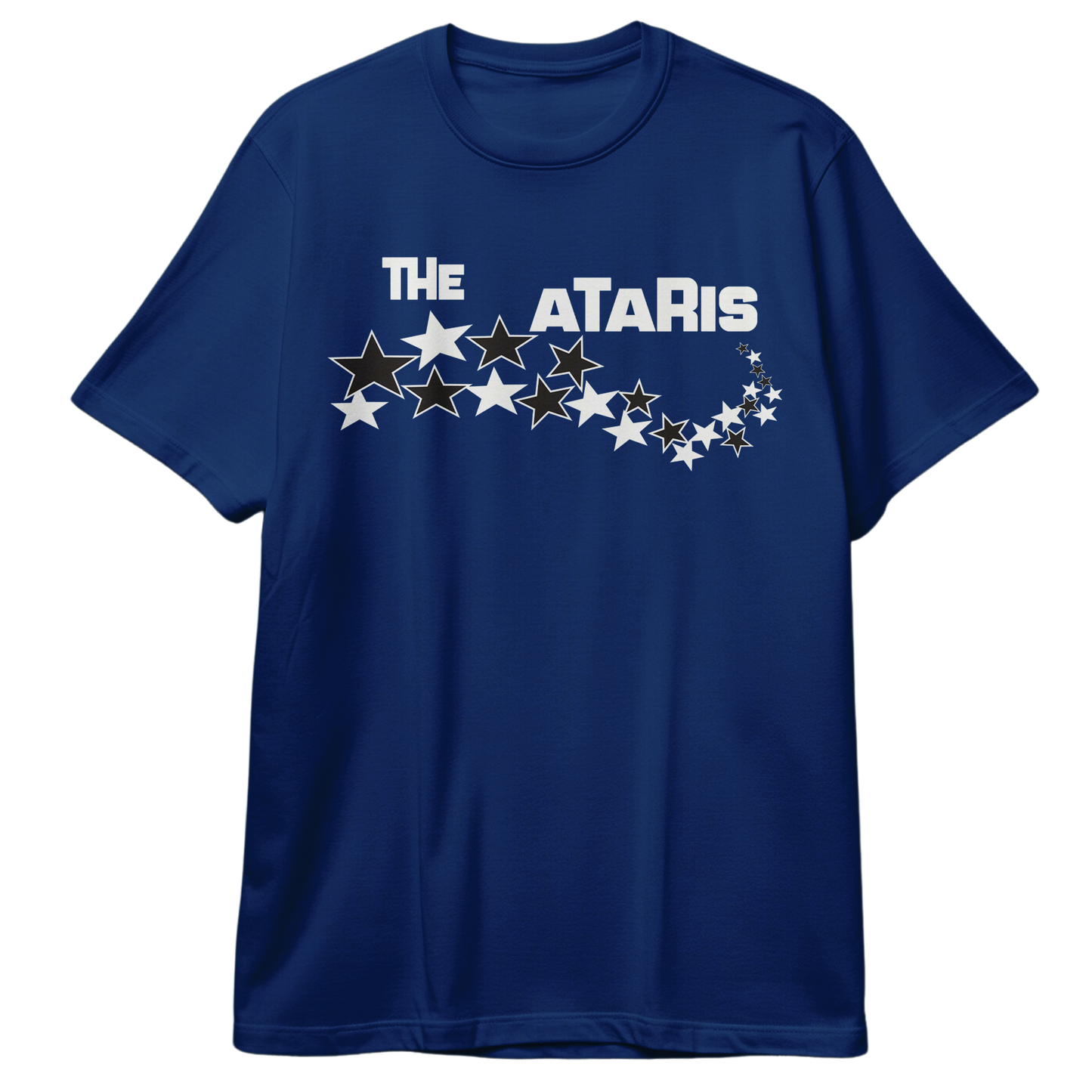 "Star Wave" Tee