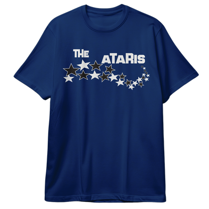 "Star Wave" Tee